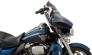 Klock Werks - Flare W/s 14-23flht 8.5ds - KWW-01-0210-2014