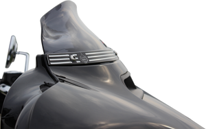 Klock Werks - Windshield Flr Sl14+flh S - KWW-01-0405