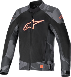 Alpinestars - Jacket T-spx S-air G/r Xl - 3302022-9133-XL