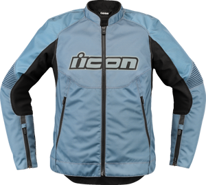 Icon - Jacket Wm Overlord3 Bl Xl -