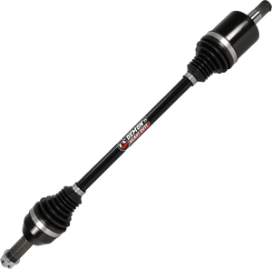 Demon - Axle Hd Hon Pioneer 1000 - PAXL-4033HD