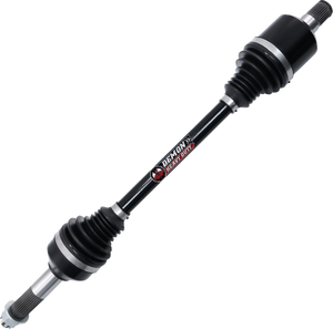 Demon - Axle Hd Hon Pioneer 1000 - PAXL-4034HD