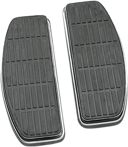 Drag Specialties - Floorboard - FLT/HT - Floorboards For FL and FLST - 72610