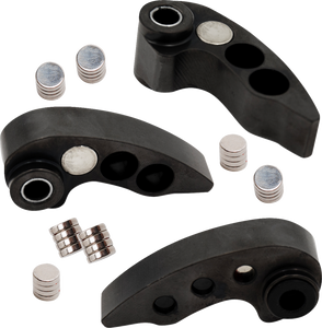 S&s Cycle - Clutch Weight Kit Pol Rzr Xp 1000 - 560-0346 S&s Cycle - Clutch Weight Kit Pol Rzr Xp 1000 - 560-0346