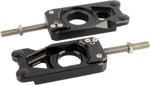 Gilles Tooling - Adjuster Chain Yam Blk - TCA-RN22-B Gilles Tooling - Adjuster Chain Yam Blk - TCA-RN22-B