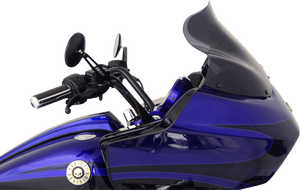 Klock Werks - Wshld 12 96-13fltr D/smk - KWW-01-0232