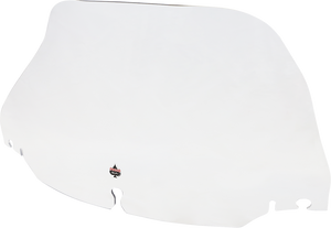 Klock Werks - Windshield Flr 10.5 Clr - KWW-01-0619-C