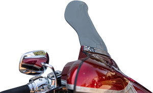 Klock Werks - Windshield Flr 10.5 Tnt - KWW-01-0619-T