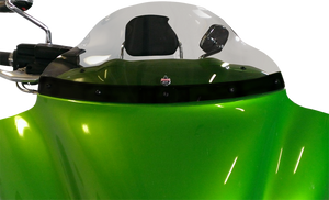 Klock Werks - Windshield Flr Vaquero T - KWW-06-0023