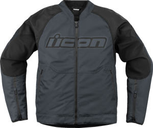 Icon - Jacket Overlord3 Sl 3x -