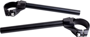 Gilles Tooling - Clipons Gpl2-550 Race Blk - GPL2-550-RACE Gilles Tooling - Clipons Gpl2-550 Race Blk - GPL2-550-RACE