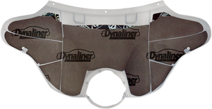 Klock Werks - Mat Sound Ctrl 86-13f - KWS-01-0411