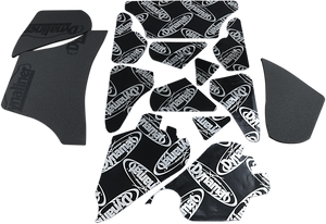 Klock Werks - Mat Sound Ctrl 14-19fl - KWS-01-0413