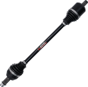 Demon - Axle Hd Defender Hd10 - PAXL-3086HD Demon - Axle Hd Defender Hd10 - PAXL-3086HD