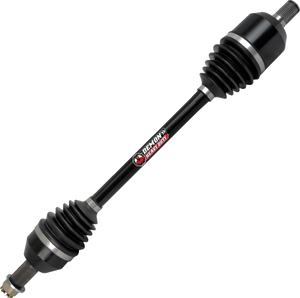 Demon - Axle Hd Cfmoto Zforce 500 - PAXL-14041HD