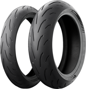 Michelin - Tire Power 6 120/70zr17 58w - 82063