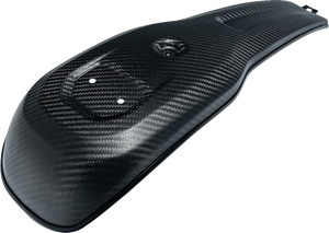 Slyfox - Dash Panel Carbon Fiber Matte W/logo 2018-2021 Fxlr/fxlrs - 12063M Slyfox - Dash Panel Carbon Fiber Matte W/logo 2018-2021 Fxlr/fxlrs - 12063M