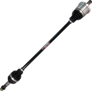 Demon - Axle Hd Lift Defender Hd10 - PAXL-3030HD-6ET Demon - Axle Hd Lift Defender Hd10 - PAXL-3030HD-6ET