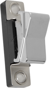Drag Specialties - Rocker Switch - Universal - Chrome - Rocker Switch, Xl - 17925-HC3 Drag Specialties - Rocker Switch - Universal - Chrome - Rocker Switch, Xl - 17925-HC3