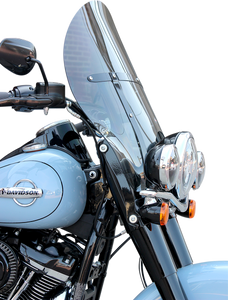 Klock Werks - Windshield B-board 20" T - KWW-02-0508