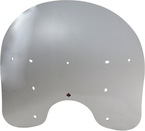 Klock Werks - Windshield B-board 17" C - KWW-02-0509