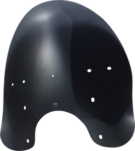 Klock Werks - Windshield B-brd 20" Ds - KWW-02-0605