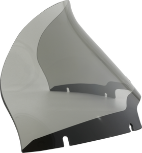 Klock Werks - Windshield Pt 10" Tint - KWW-01-0622-T