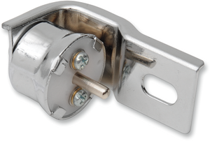 Drag Specialties - Brake Light Switch - '73-'77 FX - Stoplight Switch for FL, FX, and XL, Shovel - 71562