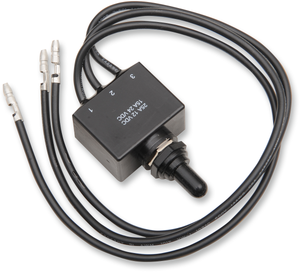 Drag Specialties - Water-Proof Toggle Switch - Toggle Switch - MC-DRAG027