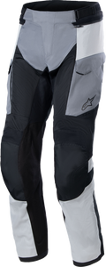 Alpinestars - Andes Air Ds Pant Gry/blk S - 3227924-9191-S