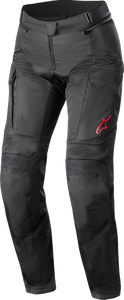 Alpinestars - Pant 4w Andes Air Black L - 3230224-10-L
