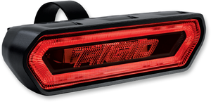 Rigid Industries - Taillight Chase Red - 90133 Rigid Industries - Taillight Chase Red - 90133