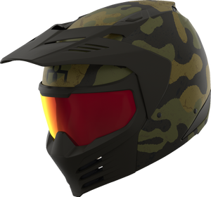 Icon - Helmet Elsn Magnacross Gn Md -