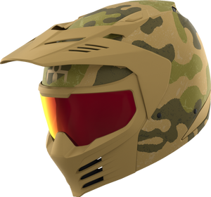 Icon - Helmet Elsn Magnacross Tn Xl -