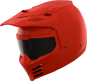 Icon - Helmet Elsn Monotype Rd Sm -