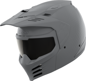 Icon - Helmet Elsn Monotype Gy Sm -