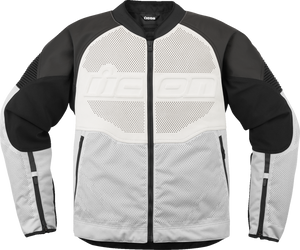Icon - Jacket Overlord3 Leather Wt 2x -