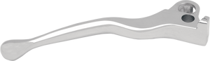 Drag Specialties - Brake Lever - Hydraulic - Chrome - Comfort Grip Brake Lever - 07-0512-BC355
