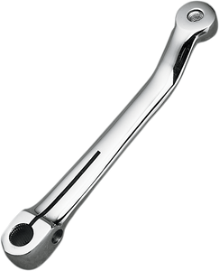 Drag Specialties - Shift Lever - Chrome - FXST - Shift Lever - 292105-BC402