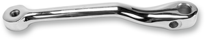 Drag Specialties - Shift Lever - Chrome - FL/XL - Shift Lever - 292024-BC402