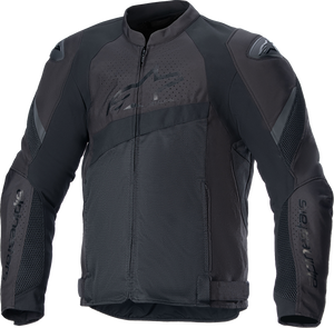 Alpinestars - Jackt T-gp+r V4 Air Bk 2x - 3300624-1100-2X