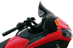 Klock Werks - Windshield Flre F6b Dsmk - KWW-06-0253