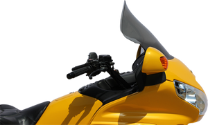 Klock Werks - Windshield Flre Gl18 Dsm - KWW-06-0251