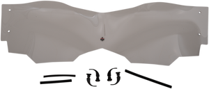 Klock Werks - Windshield Flr Cfmoto Cl - KWW-05-0534