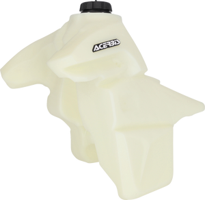 Acerbis - Fuel Tank Ktm/husky 4 Gal Natural - 2981920147 Acerbis - Fuel Tank Ktm/husky 4 Gal Natural - 2981920147