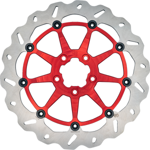Galfer - Rotor 13"nb Wave Fl Red - DF680CWSX-R