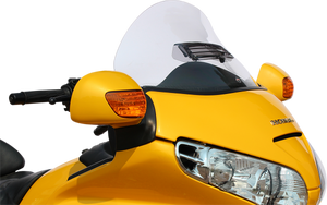 Klock Werks - Windshield Flr Gl14" Cl V - KWW-06-0258