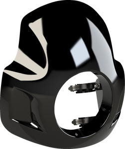 Burly Brand - Touring Sport Tall Fairing 35-49mm Forks 5.75 Headlight - B10-2003