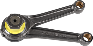 Drag Specialties - Connecting Rod Assembly Big Twin L83-99; Oem #24281-83 -