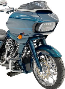 Klock Werks - Fender Ventana 16/19 Kt - KWF-01-0306